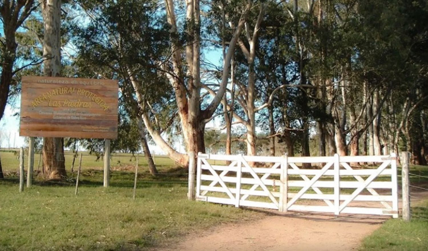 El Municipio volvió a ratificar la construcción de viviendas en la Reserva Natural Las Piedras