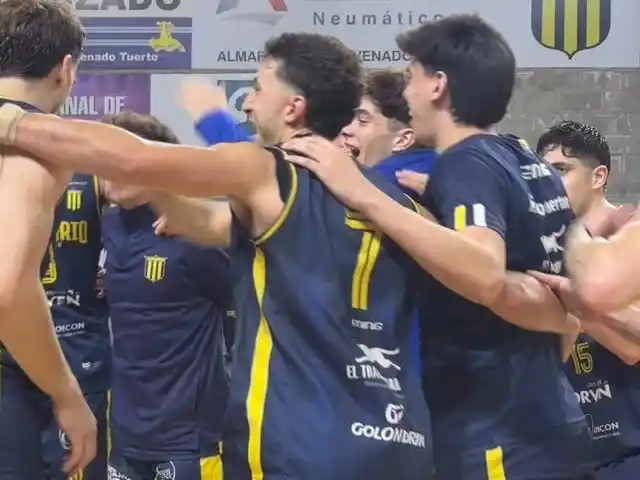 Centenario Viedma - 2