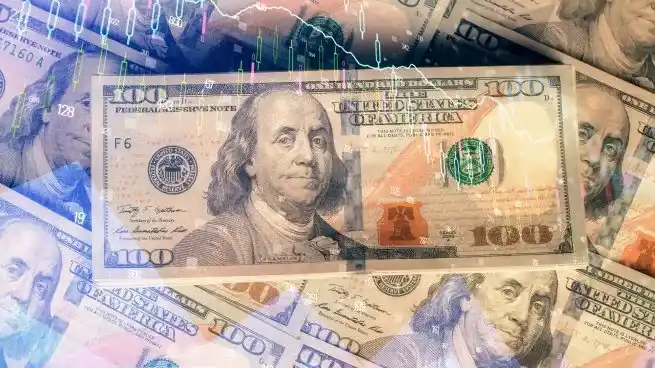 Previo a las PASO el dólar blue volvió a romper el récord: a cuánto cerró