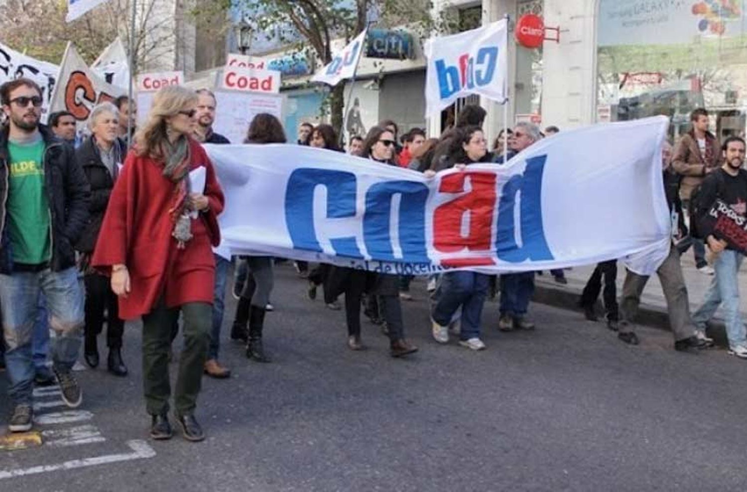 Desde el 6 de agosto no se dictarán clases en la UNR