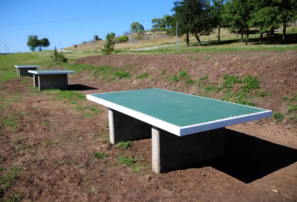 Exigen informes a la Defensora del Pueblo por las obras en el Parque 