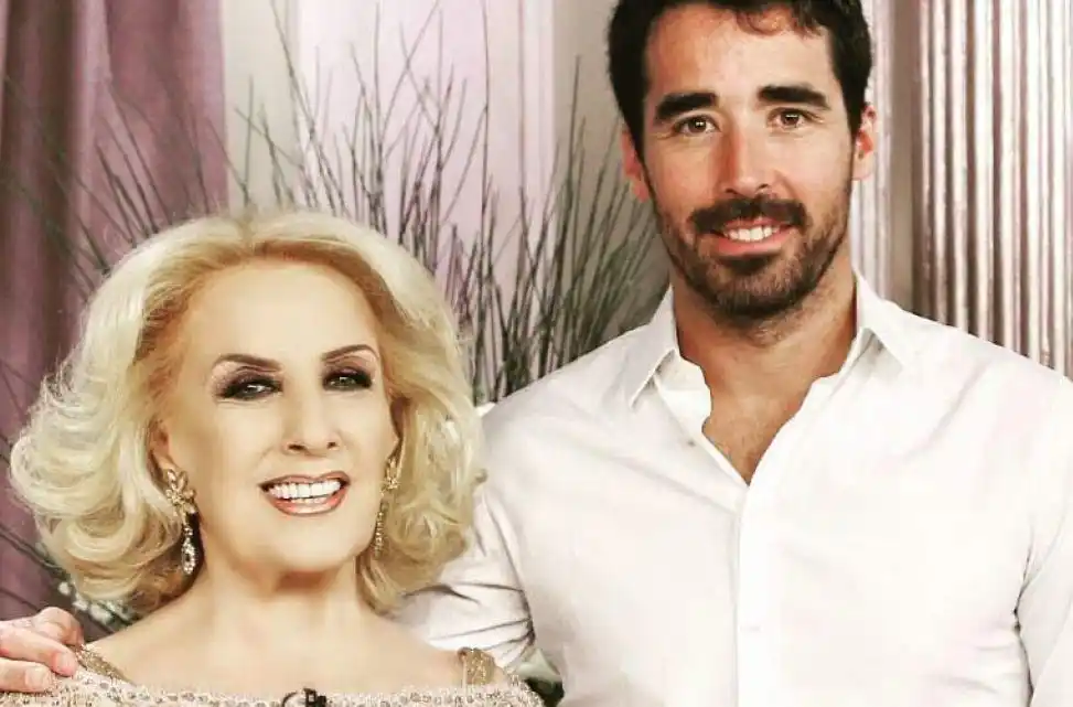 Solicitan que Mirtha Legrand y Nacho Viale declaren por una operación ilegal