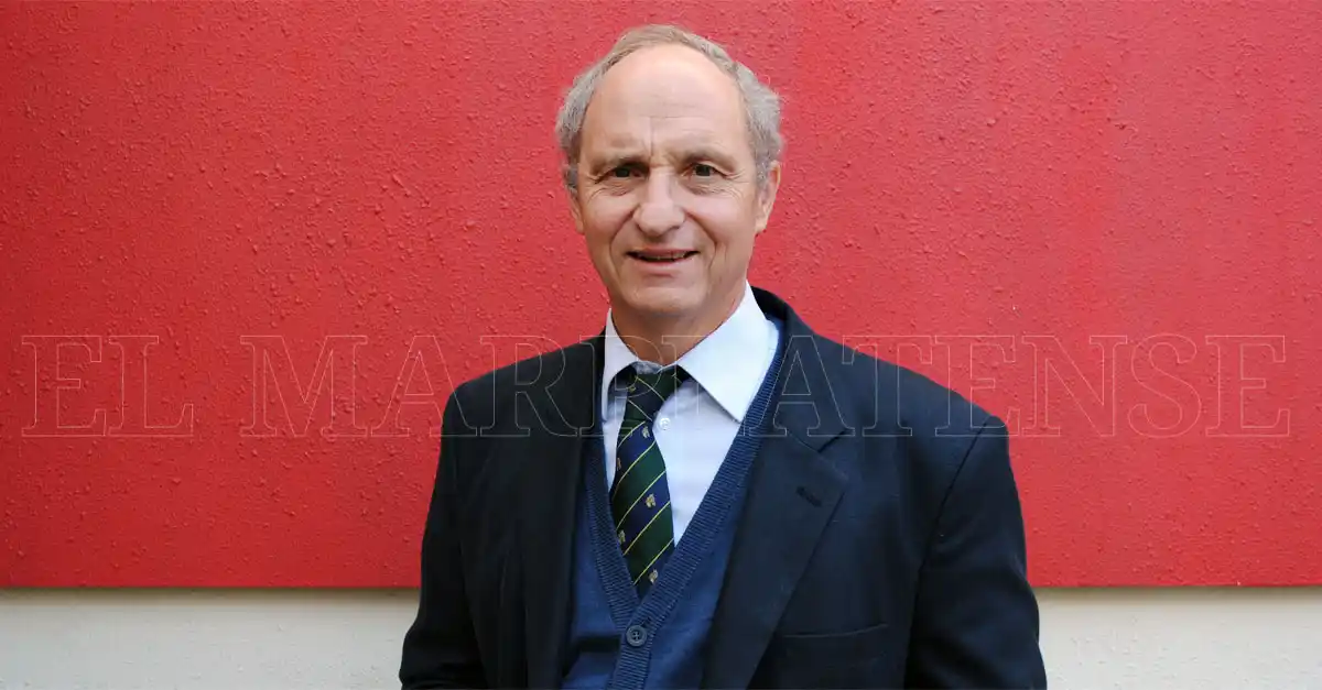 "Es preocupante ver que el Estado no llega a todos los barrios"