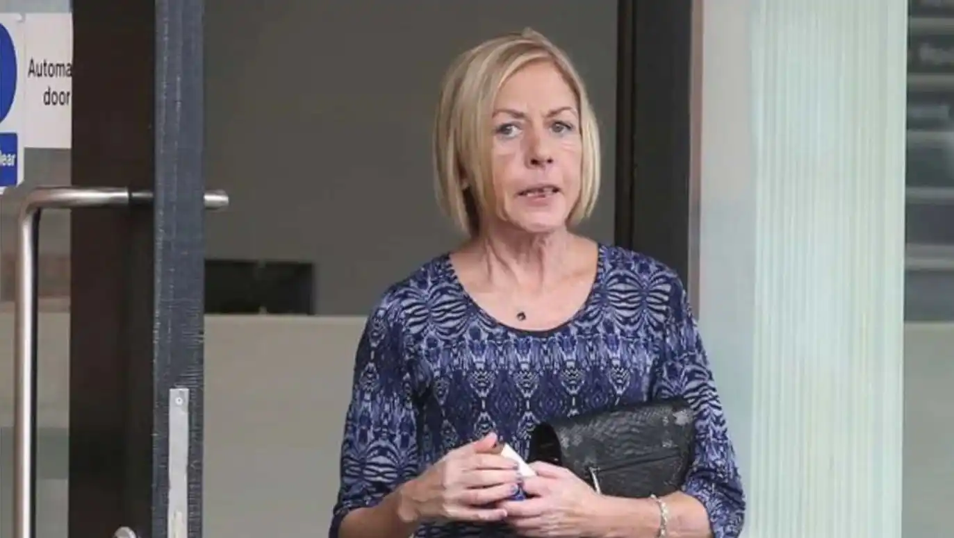 la mujer que ganó USD 37 millones en la lotería y confesó que el dinero le arruinó la vida