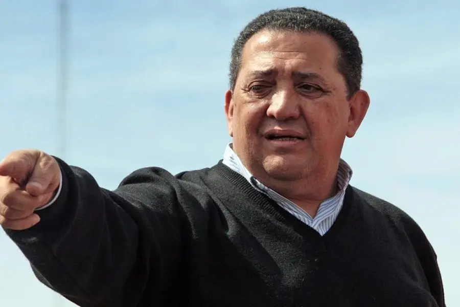 D´Elía apuntó contra Cristina y Máximo Kirchner: "Quieren ir a una nueva etapa sin preguntarse por qué perdimos en 2023"