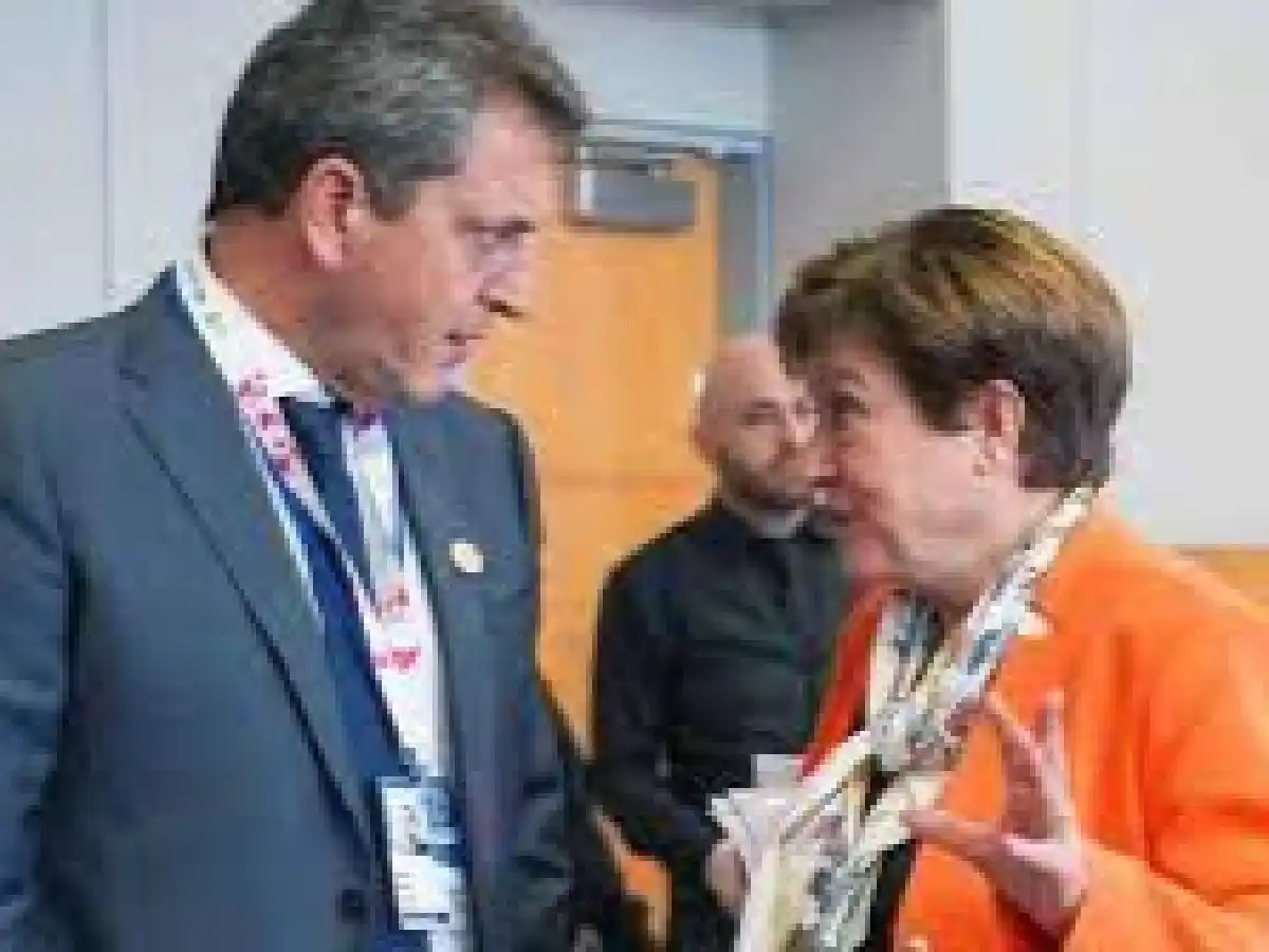 El Gobierno le pagará al FMI US$1.900 millones para sostener la negociación