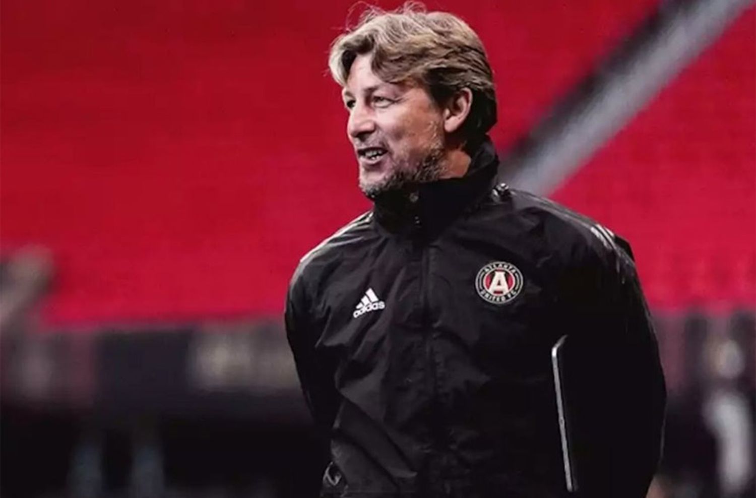 Fin de la era gringa: despidieron a Gabriel Heinze del Atlanta United