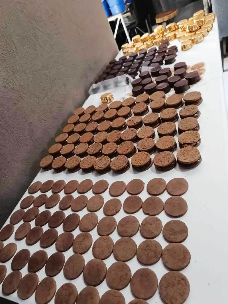 Del 6 al 8 se realizará en la costanera
el Festival Regional del Alfajor