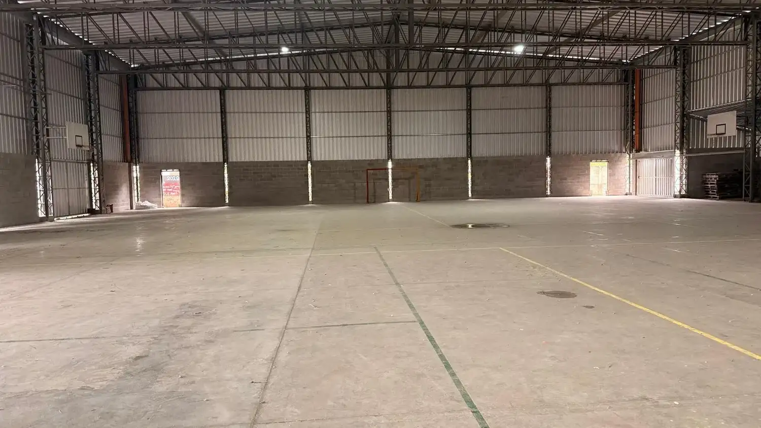 El Summa de las Mercedarias recibirá este fin de semana al Punto Arroyito