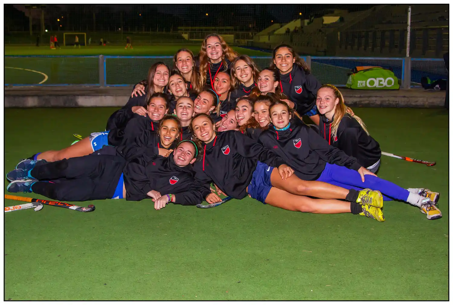 Mar del Plata debutó con un empate en el Regional Sub-14