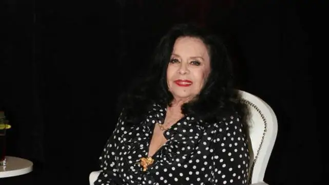El cine argentino perdió con Sarli a una de sus estrellas emblemáticas