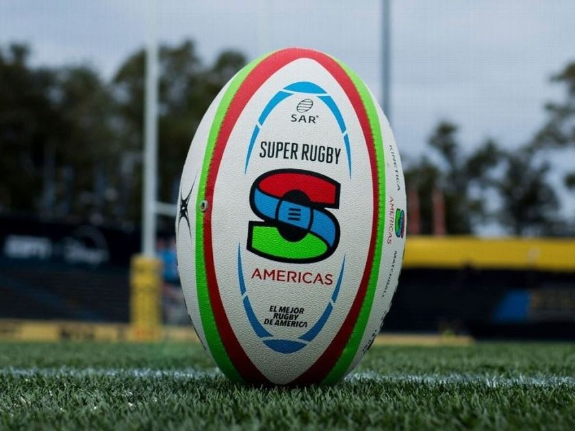 Se jugó la fecha 2 delSúper Rugby Américas 2026 y Capibaras XV es el único líder.