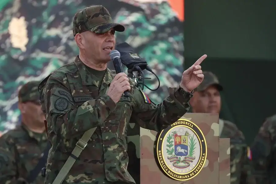 Venezuela