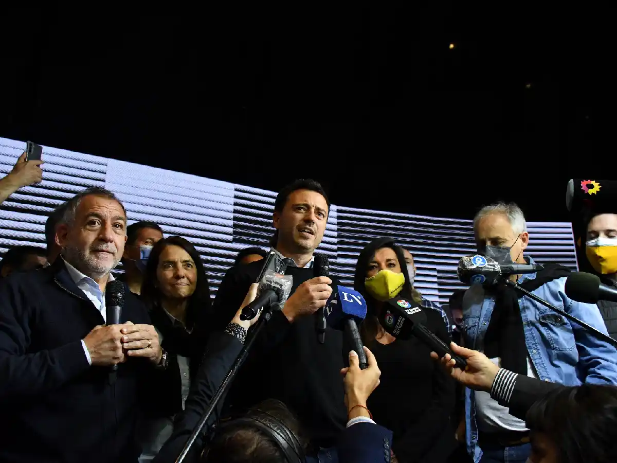 Alumbra una nueva realidad en la oposición cordobesa