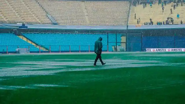 Oficial: Conmebol suspendió la Superfinal entre Boca y River: se juega este domingo a las 16