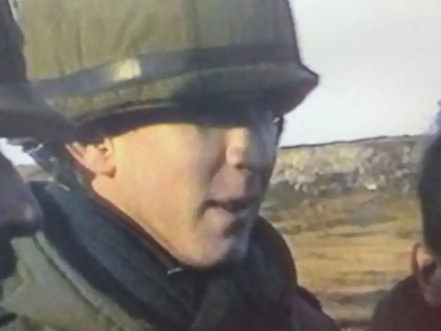 Malvinas: la ciudad homenajeará al soldado Carlos Mosto