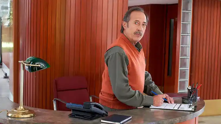 La Agrupación de Encargados volvió a apuntar contra Guillermo Francella: “Nos está cargando”