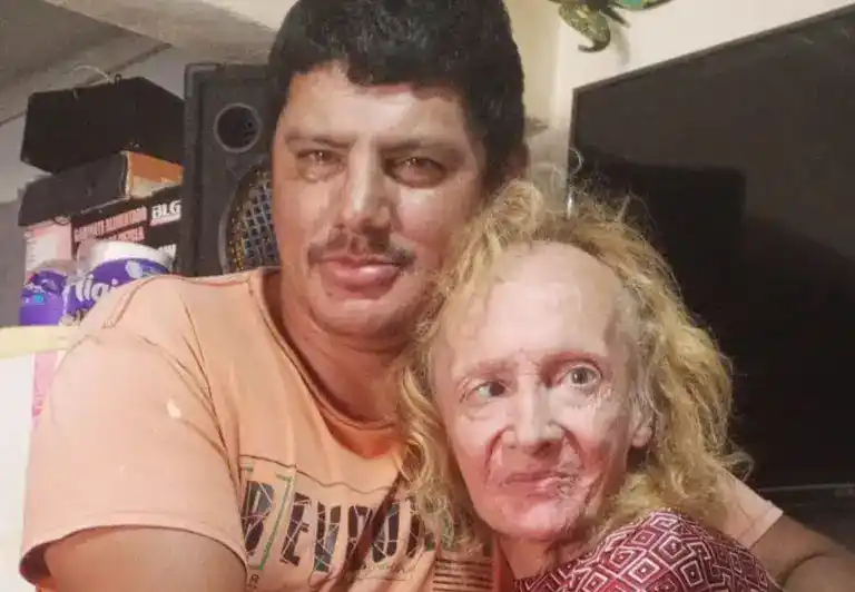 Zulma Lobato habló de su ruptura con Claudio.