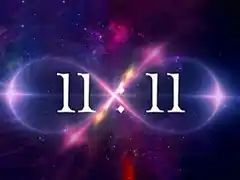 Portal 11/11: la energía especial de una fecha mágica para la numerología