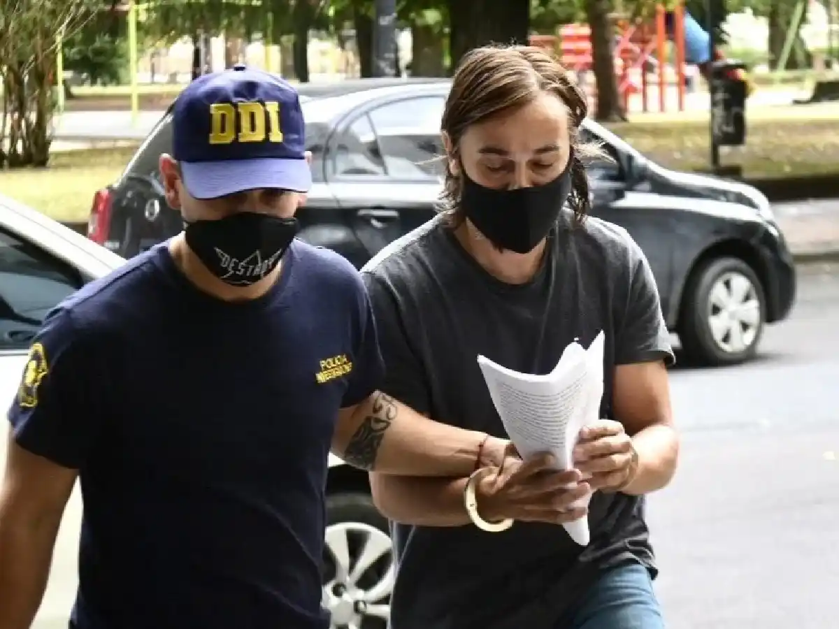 Indagan al esposo de la diputada Carolina Píparo por tentativa de homicidio