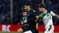No hubo goles en Córdoba