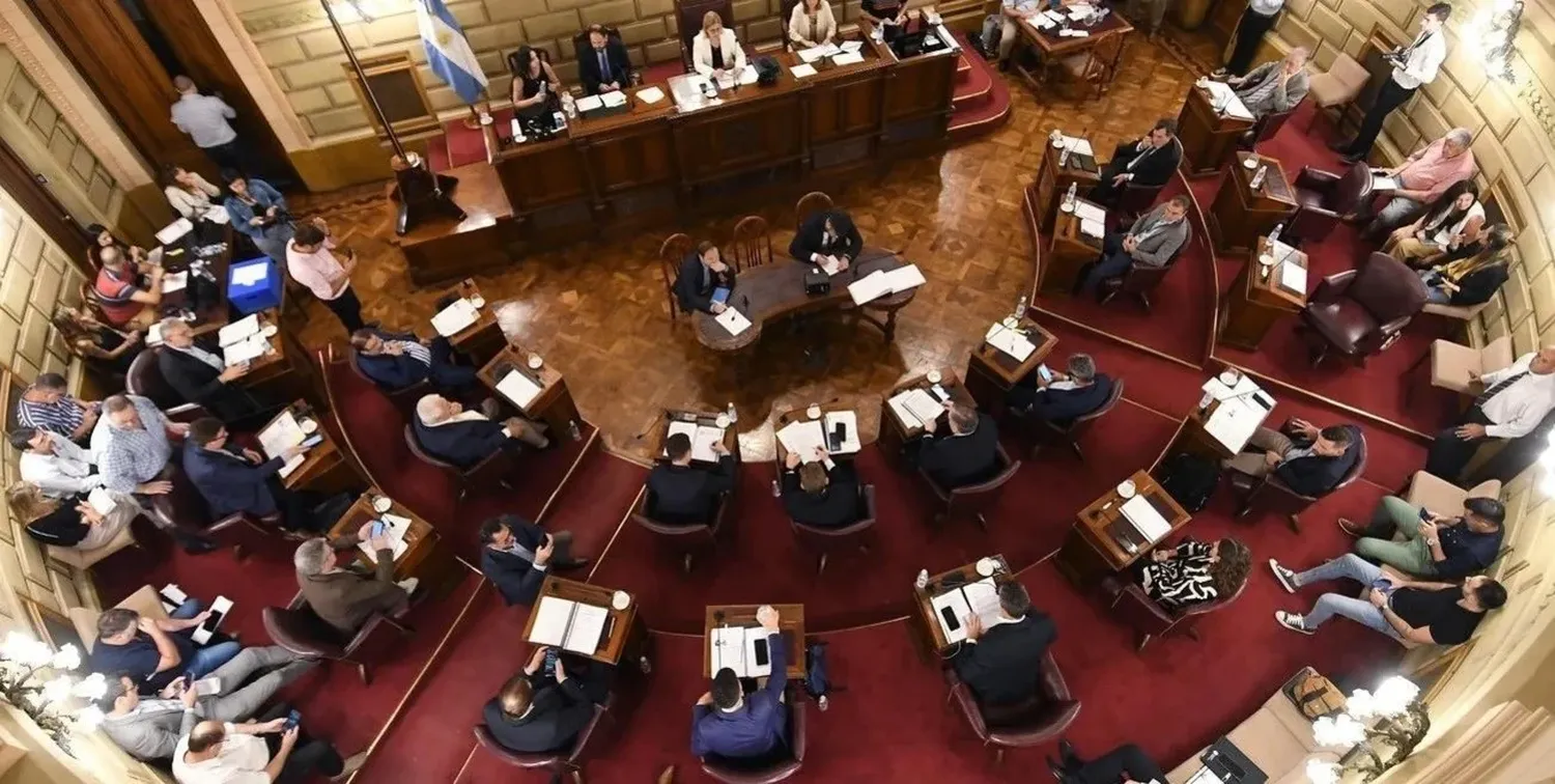 El Senado provincial ya le dio media sanción al proyecto presentado por el Ejecutivo.
