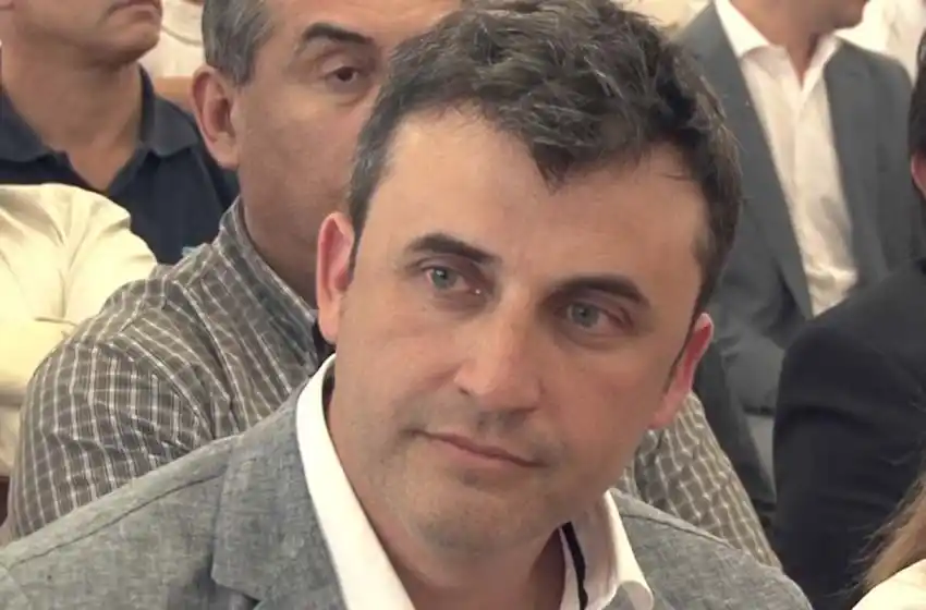 El aeropuerto de Rosario permanecerá abierto durante las obras