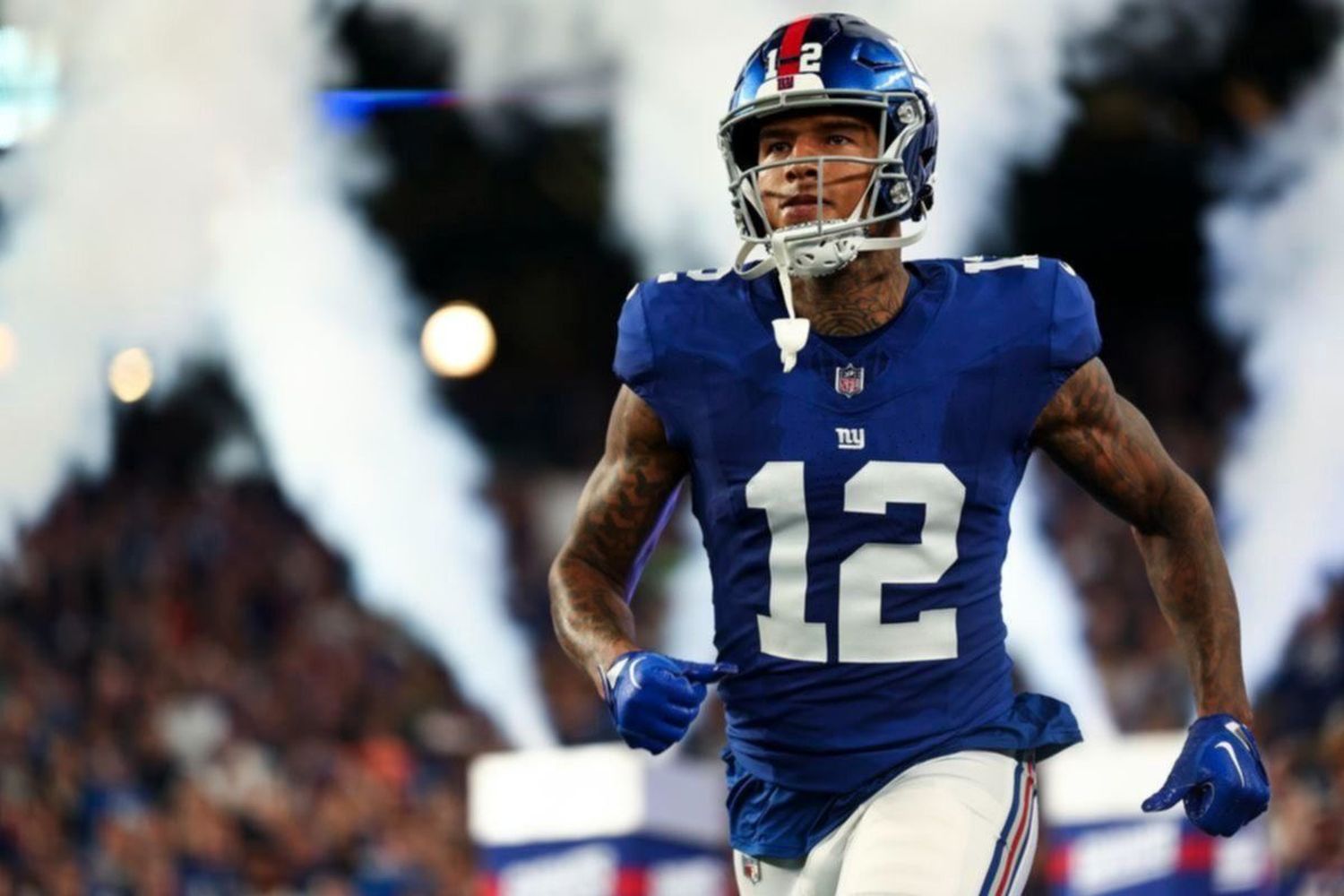 La inesperada decisión de Darren Waller: ¡Descubre por qué se retira de la NFL!