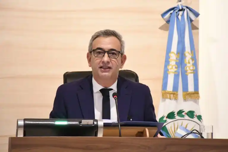 Foto: Concejo Municipal de Rosario