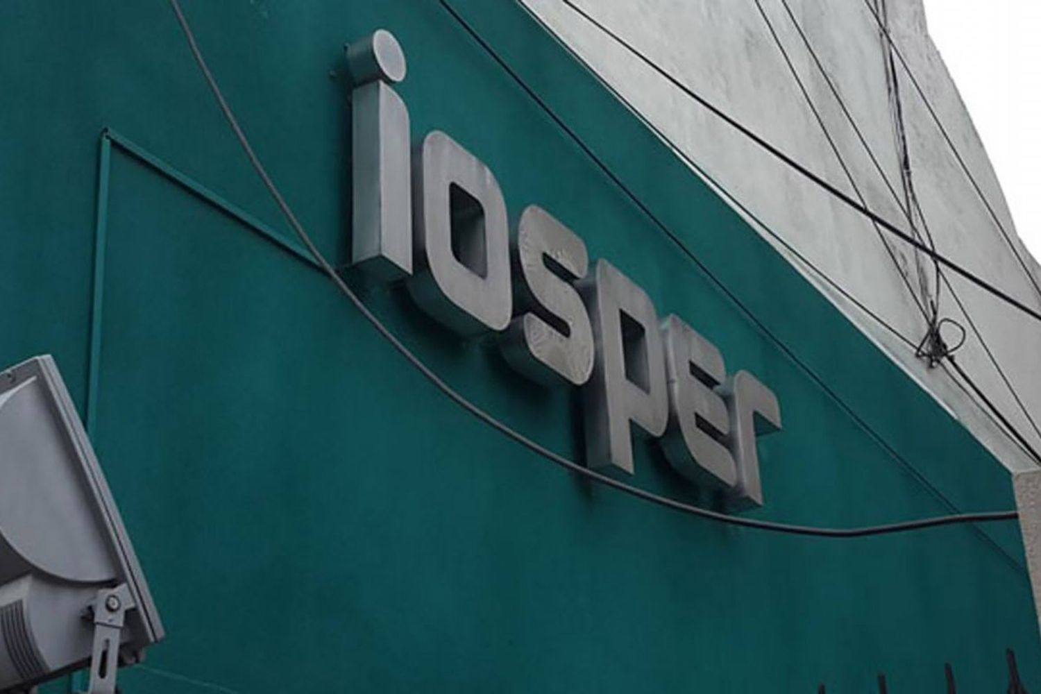 Iosper convocó a Femer para el jueves