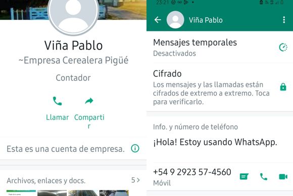 Vendían un auto por Facebook y los estafaron: “Decía que no entremos a la aplicación, mientras robaba la plata”