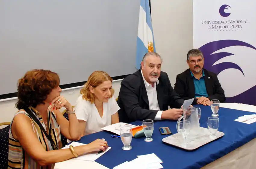 La UNMDP reabre la Licenciatura en Ciencias de la Educación