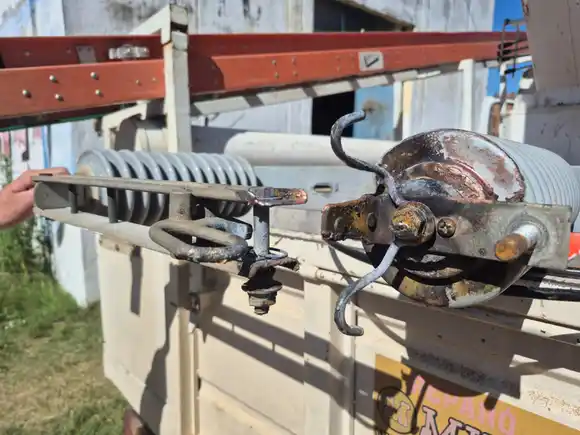 Corte de energía afectó a La Bianca y zonas aledañas durante la noche del lunes