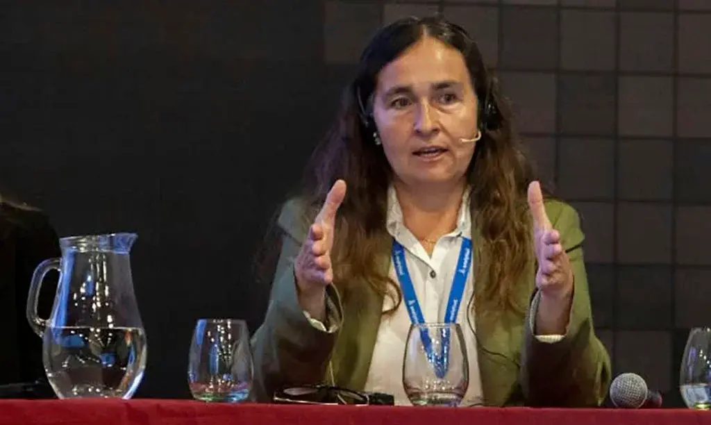 Escándalo en Balcarce: echan a una científica que investigaba agrotóxicos y detectó glifosato en el 84% de las personas