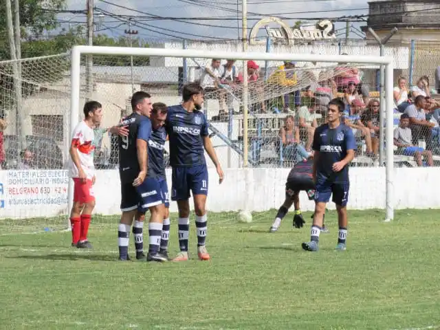 Tras la goleada a Quilmes, Sportiva quiere cortarle la racha a B. Norte