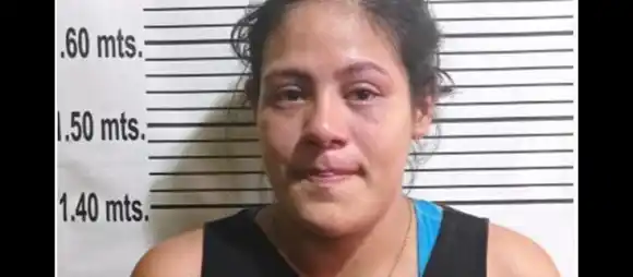¡DESCARADA! madre de bebé abandonado en Barinas acudió al rescate y no dijo nada. Cicpc la descubre