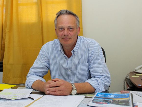 Entusiasma a los municipios la propuesta de hacerse cargo de los caminos rurales