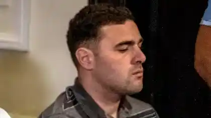 Caso Báez Sosa: Lucas Pertossi pidió salir de prisión y cuestionó el “plazo razonable” de la preventiva