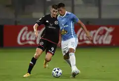 Huracán se quedó con las manos vacías en el descuento