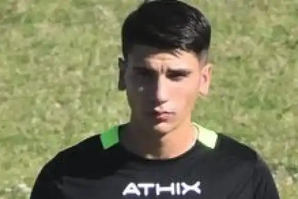 Felipe Viola arbitrará a Temperley-Atlético