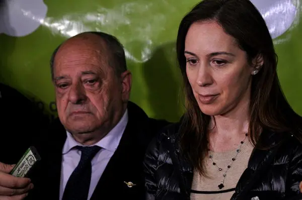 Le contestó a Arroyo: La Gobernadora desvinculó ayuda económica a Mar del Plata de fines electorales