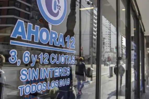 El Gobierno relanza Ahora 12: productos nacionales y tasa subsidiada