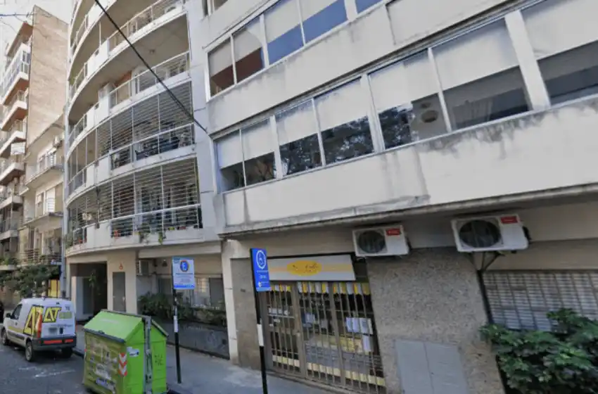 Inseguridad: temor en Jujuy al 2000 por múltiple robo en edificio