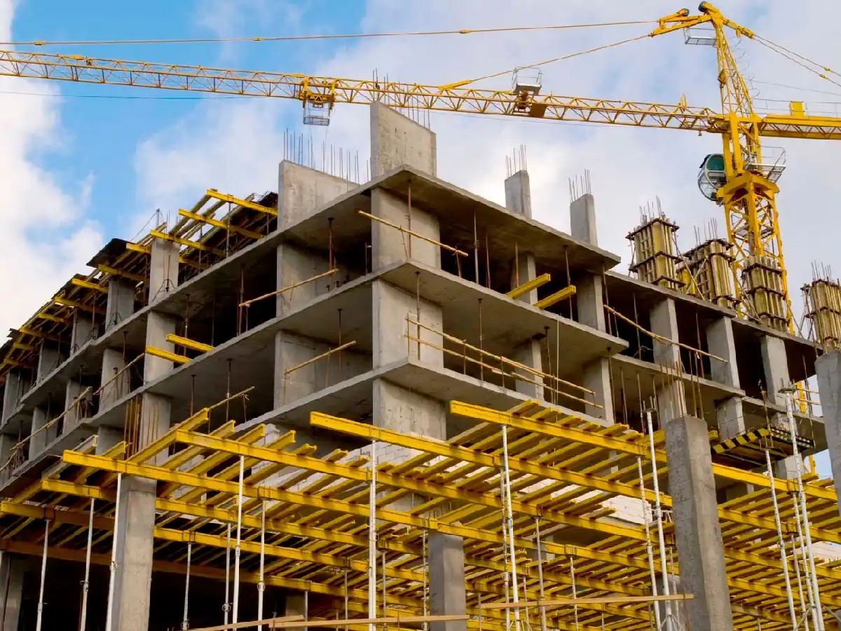 En octubre, el costo de la construcción subió 2,30% en Córdoba