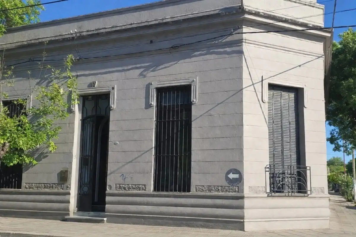 Trasladaron la Dirección de Educación a otro espacio de la ciudad