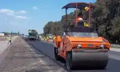 De manera sorpresiva, Vialidad Nacional licitó el desvío de la Ruta 7
