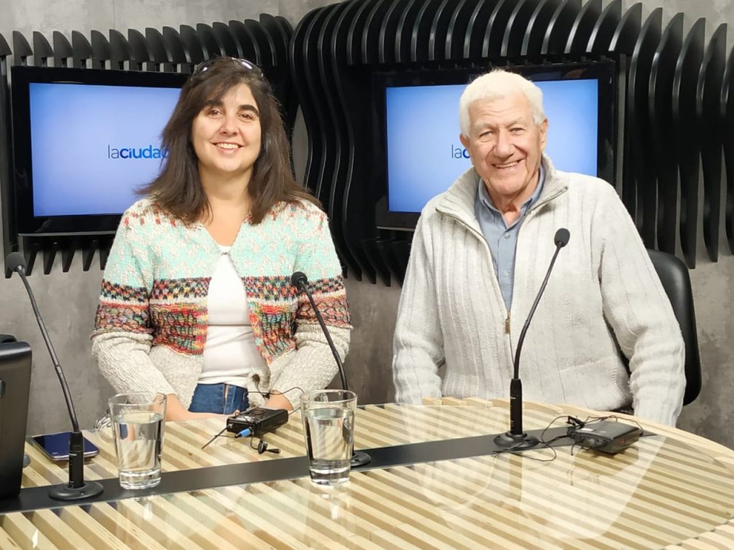 Con artistas de gran nivel, llega la Gran Gala Lírica a beneficio del Hospital de Niños