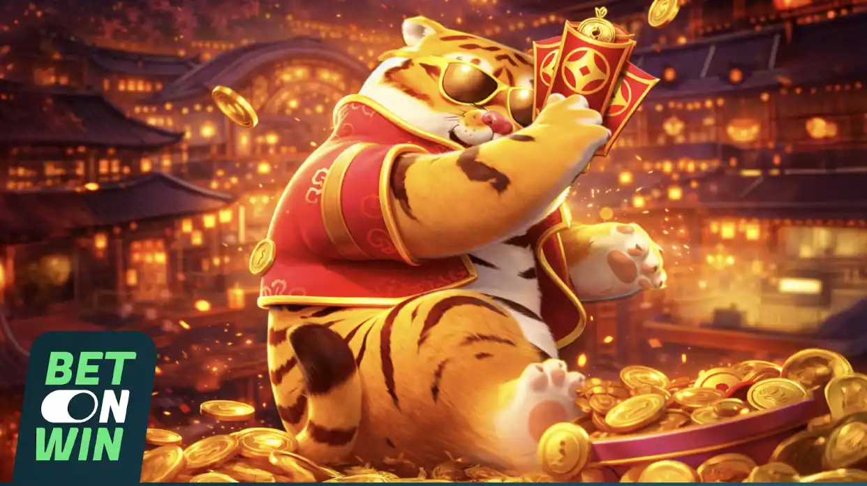 Todo lo que debes saber de Fortune Tiger: El fenómeno de PG Soft