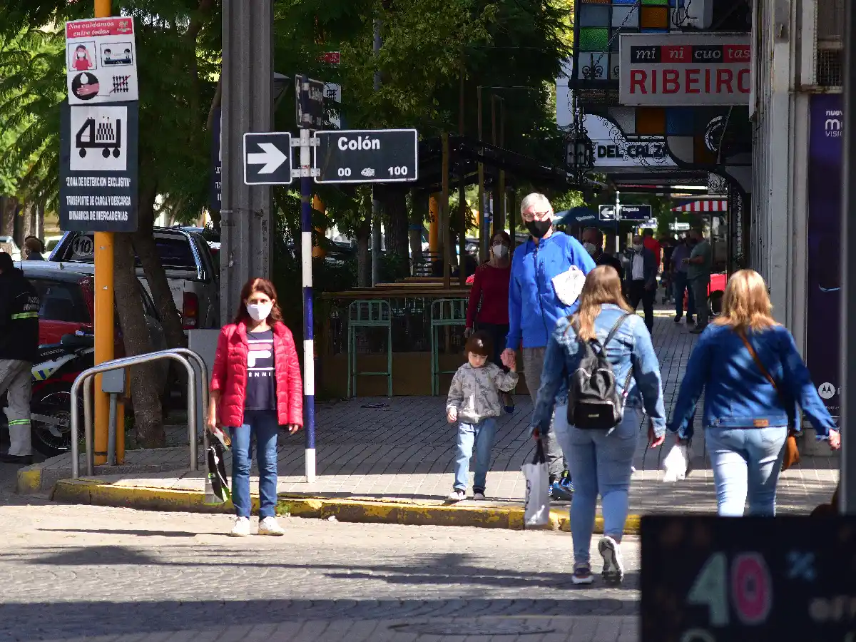 Así será la actividad comercial el fin de semana largo