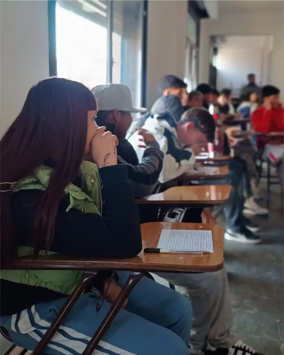 Alumnos - 13